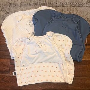 Nested Bean Zen Sack Classic Size Large